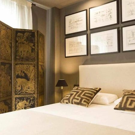 Apartamento Adrian - Nogalera Торремолинос Экстерьер фото