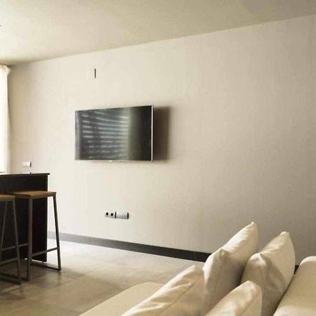 Apartamento Adrian - Nogalera Торремолинос Экстерьер фото