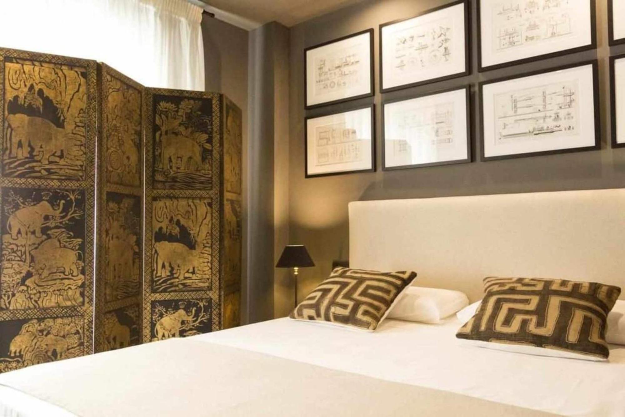 Apartamento Adrian - Nogalera Торремолинос Экстерьер фото