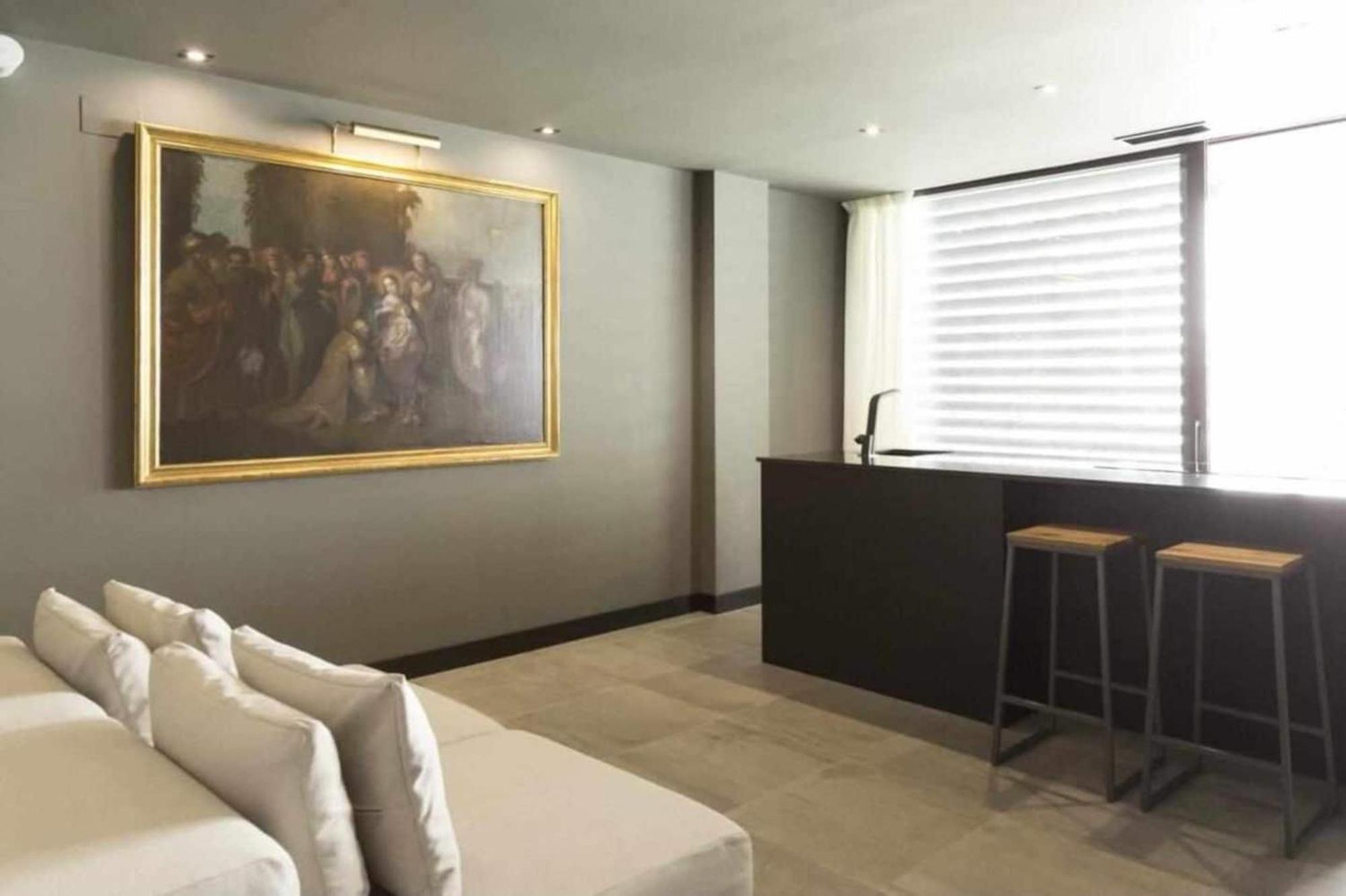 Apartamento Adrian - Nogalera Торремолинос Экстерьер фото