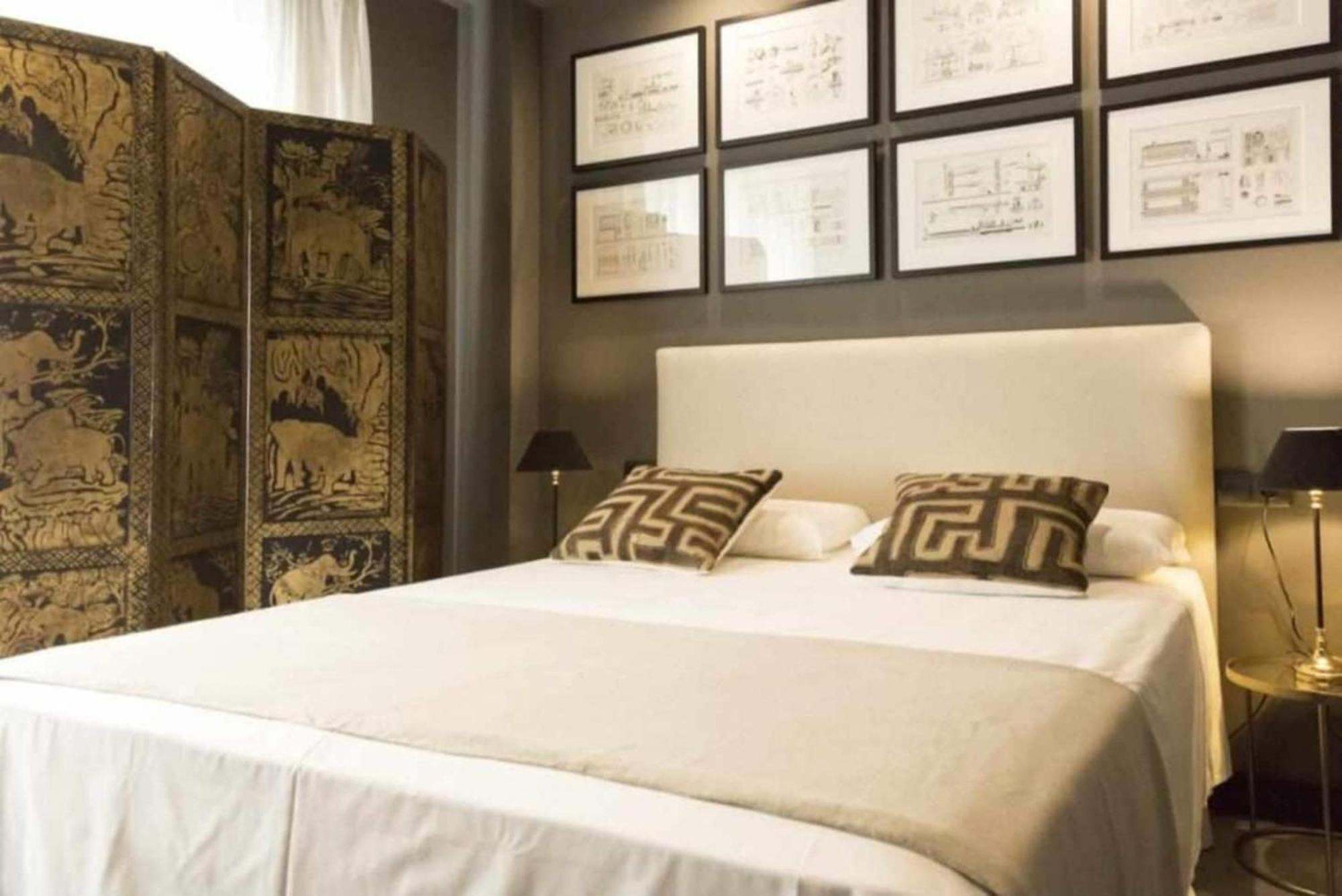 Apartamento Adrian - Nogalera Торремолинос Экстерьер фото