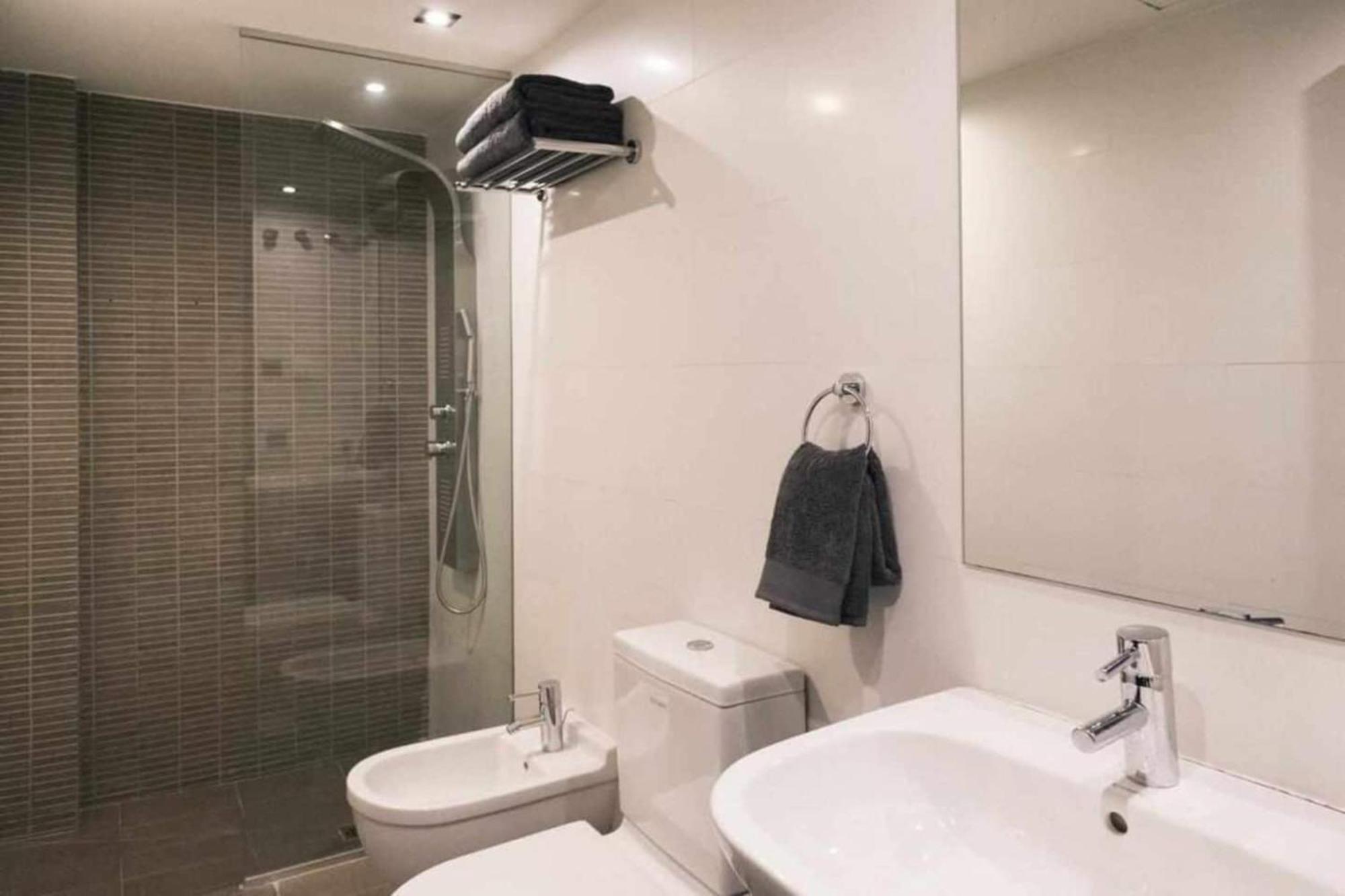 Apartamento Adrian - Nogalera Торремолинос Экстерьер фото